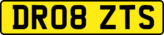 DR08ZTS