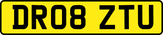 DR08ZTU