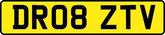 DR08ZTV