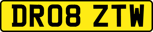 DR08ZTW