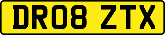 DR08ZTX