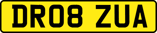 DR08ZUA
