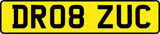 DR08ZUC
