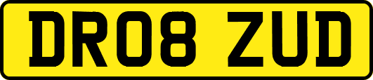 DR08ZUD