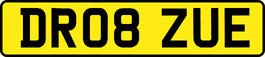 DR08ZUE