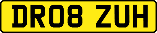 DR08ZUH
