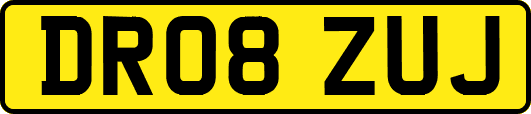 DR08ZUJ