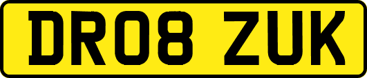 DR08ZUK