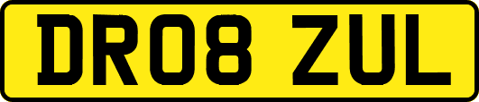 DR08ZUL