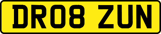 DR08ZUN