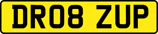 DR08ZUP