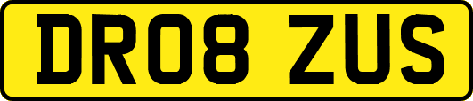 DR08ZUS