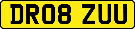 DR08ZUU