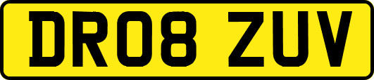 DR08ZUV