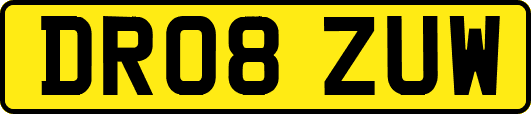 DR08ZUW
