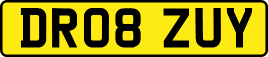 DR08ZUY
