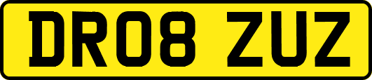 DR08ZUZ