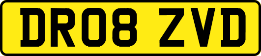 DR08ZVD