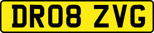 DR08ZVG