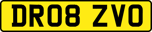 DR08ZVO