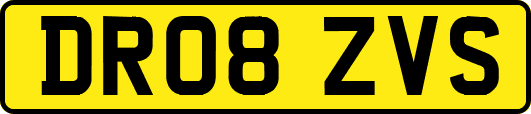 DR08ZVS
