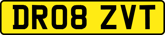 DR08ZVT