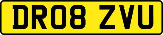 DR08ZVU