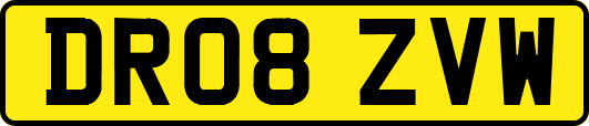 DR08ZVW