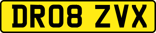 DR08ZVX