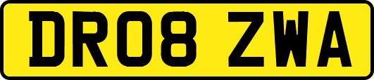 DR08ZWA