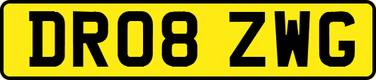 DR08ZWG