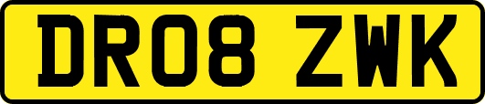DR08ZWK