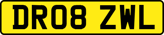 DR08ZWL
