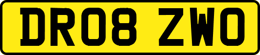 DR08ZWO