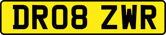 DR08ZWR