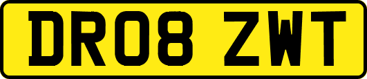 DR08ZWT