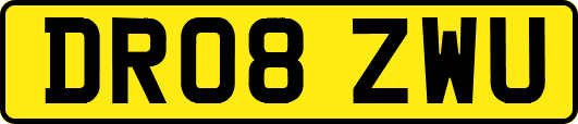 DR08ZWU