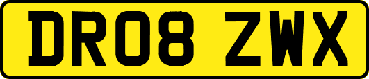 DR08ZWX