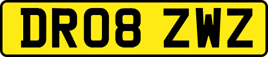 DR08ZWZ
