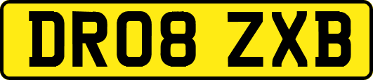 DR08ZXB