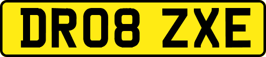 DR08ZXE