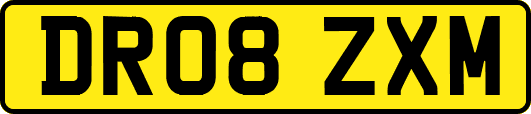 DR08ZXM