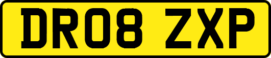 DR08ZXP