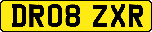 DR08ZXR