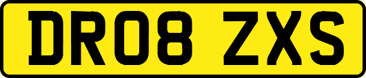 DR08ZXS