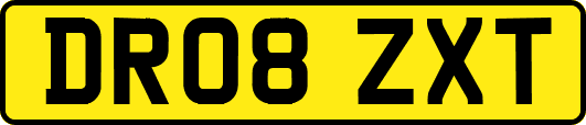 DR08ZXT