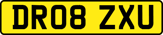 DR08ZXU