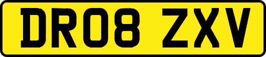 DR08ZXV