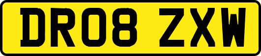 DR08ZXW