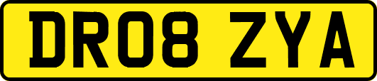 DR08ZYA